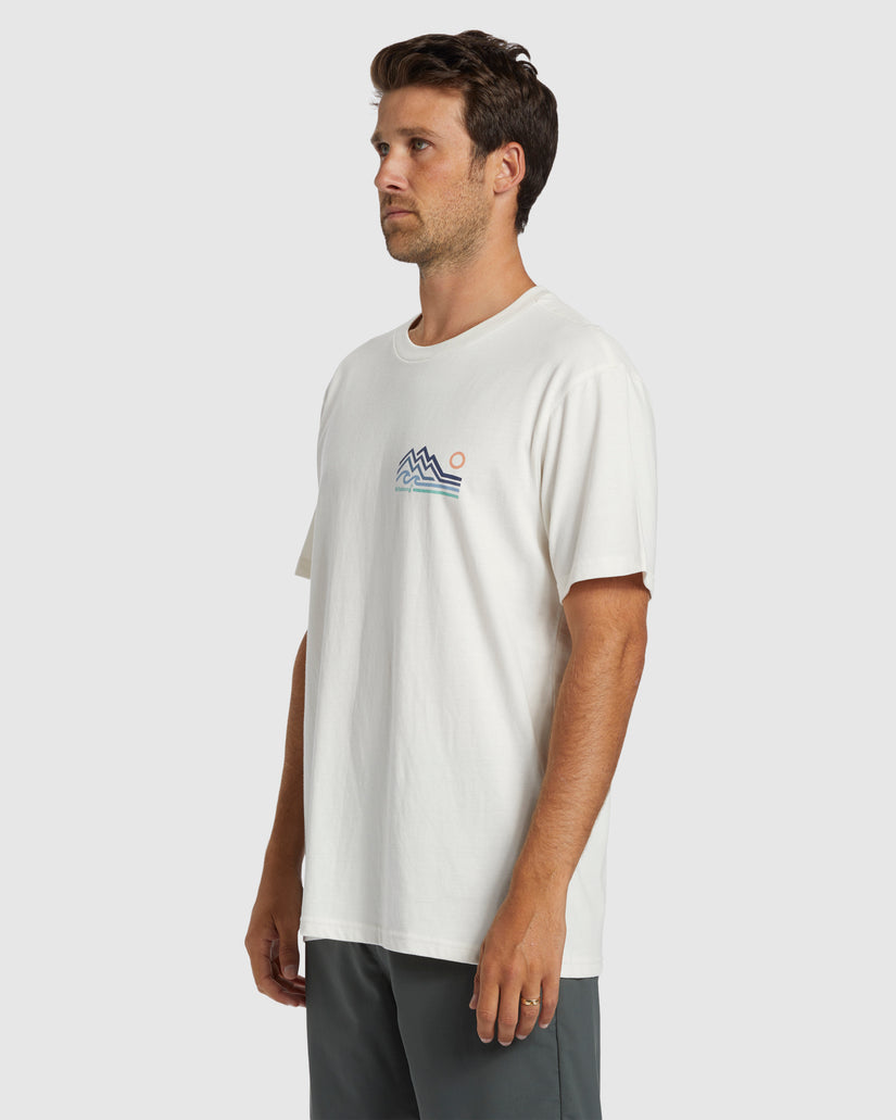 Mens Range T-Shirt