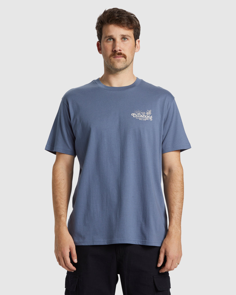 Mens Lounge T-Shirt