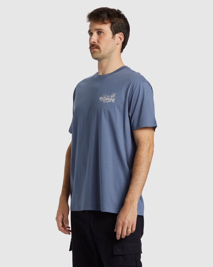 Mens Lounge T-Shirt