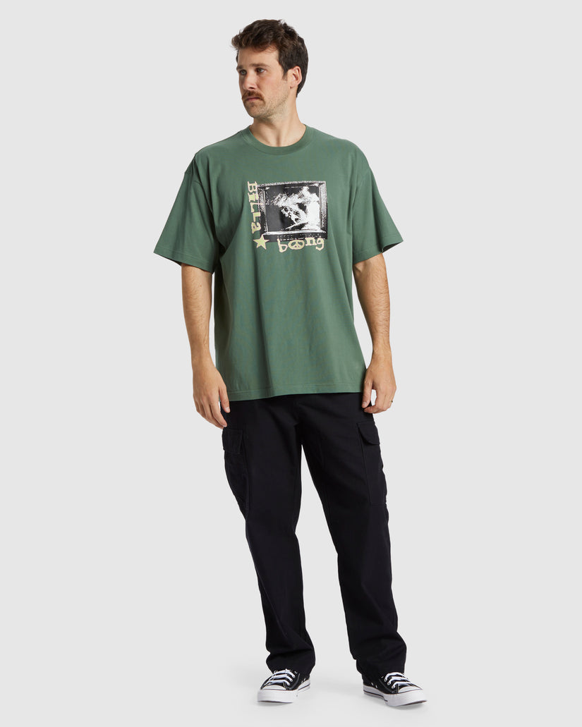 Mens TV OG T-SHIRT