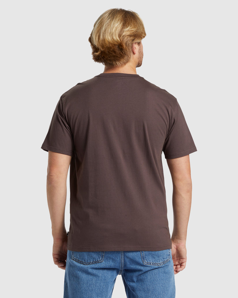 Mens Sunwarp T-Shirt