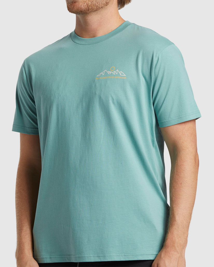 Mens Range T-Shirt