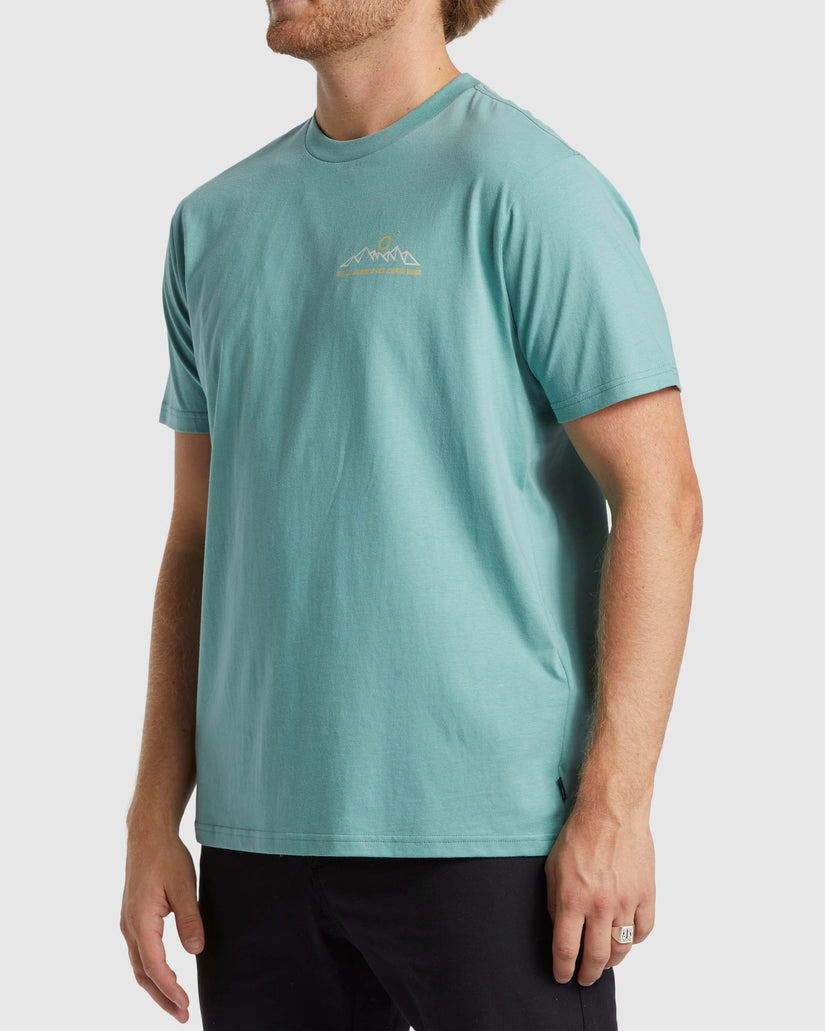 Mens Range T-Shirt