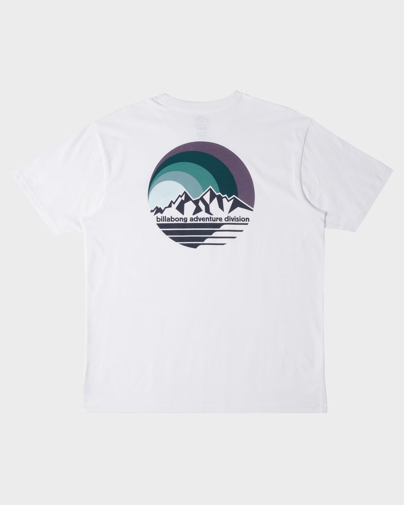 Mens Rockies T-Shirt