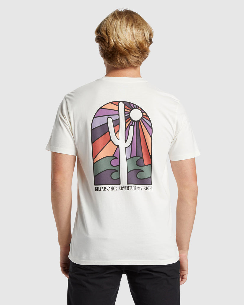 Mens Saguaro T-Shirt