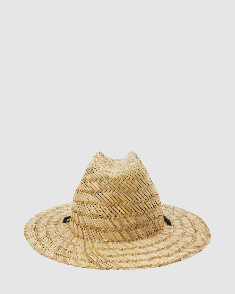 Boys Tides Lifeguard Hat