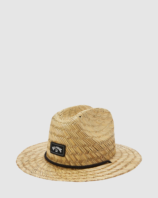 Boys Tides Lifeguard Hat