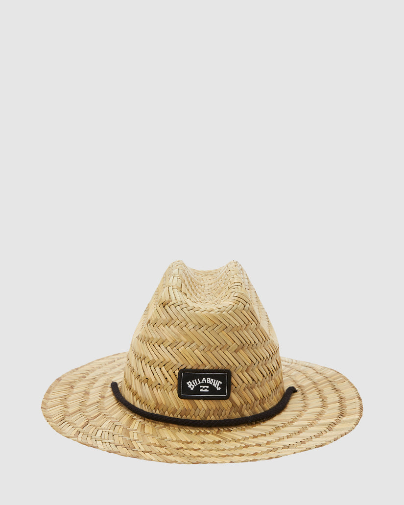 Boys Tides Lifeguard Hat