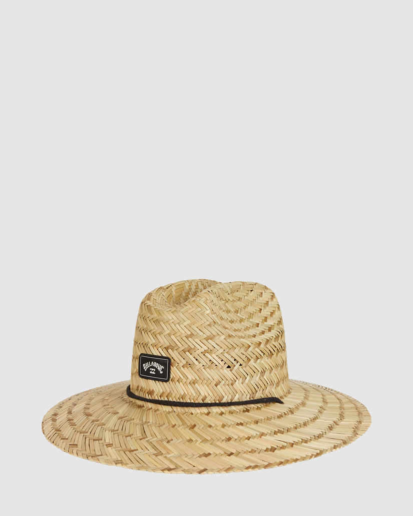 Boys Tides Lifeguard Hat