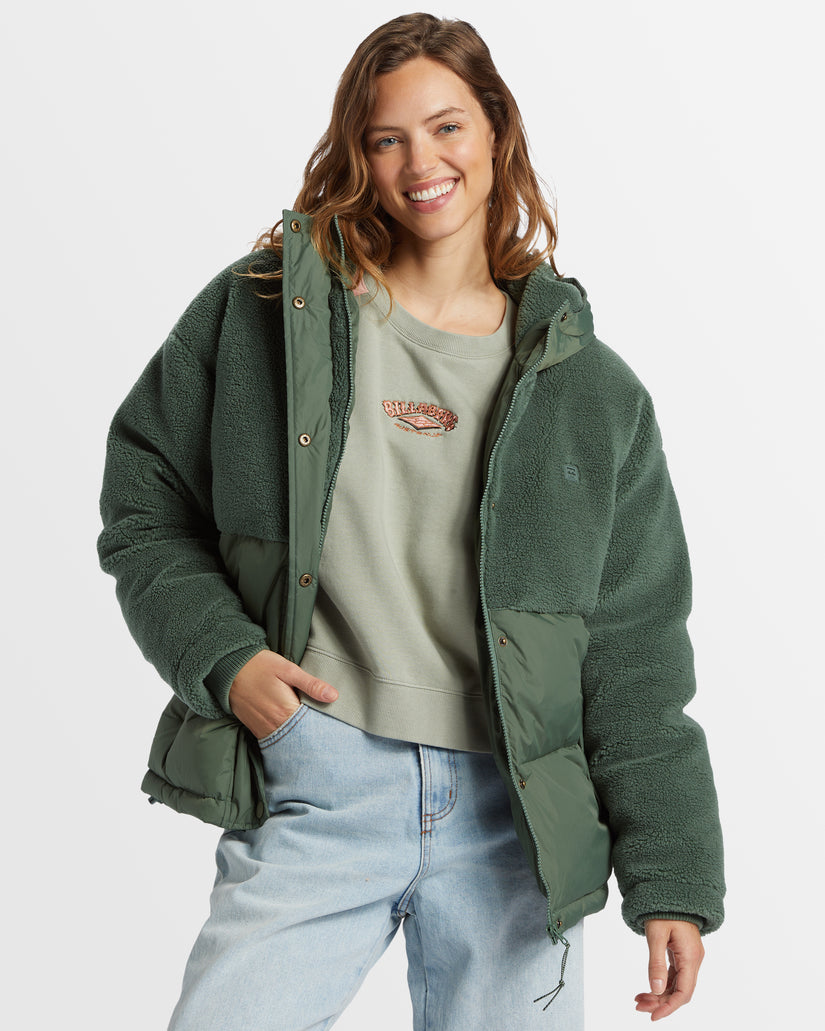 Womens Love Trip Jackets