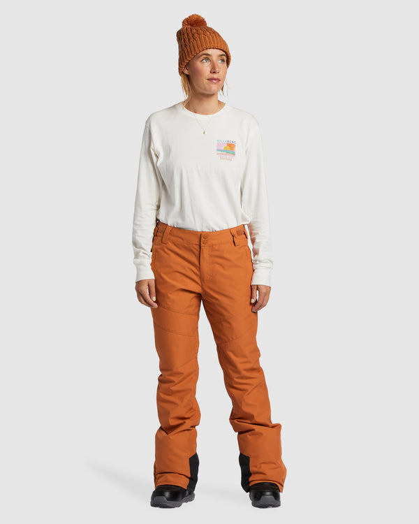 Womens Malla Snow Pants