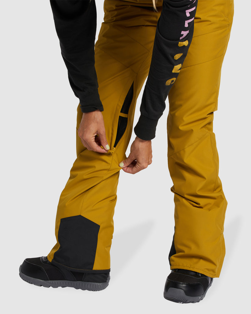 Womens Malla Snow Pants