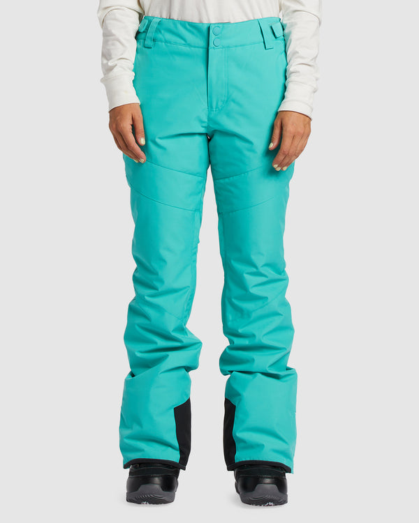 Womens Malla Snow Pants