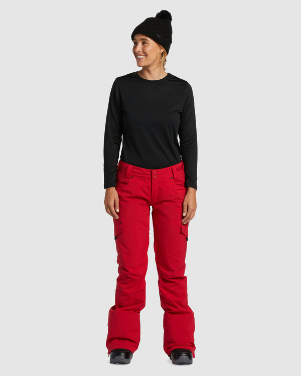 Womens Nela Snow Pants