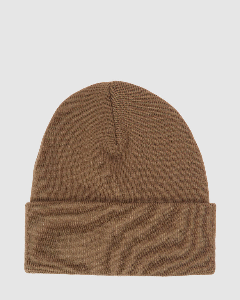 Mens Arch Beanie