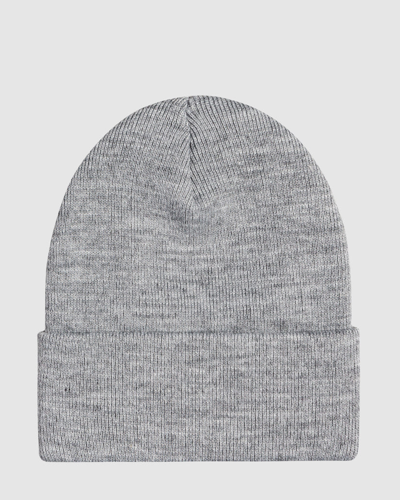 Mens Arch Beanie