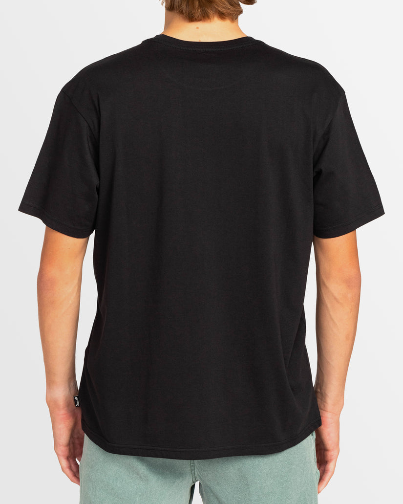 Mens Inversed T-Shirt