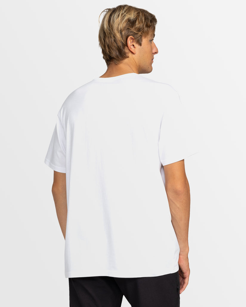 Mens Wave T-Shirt