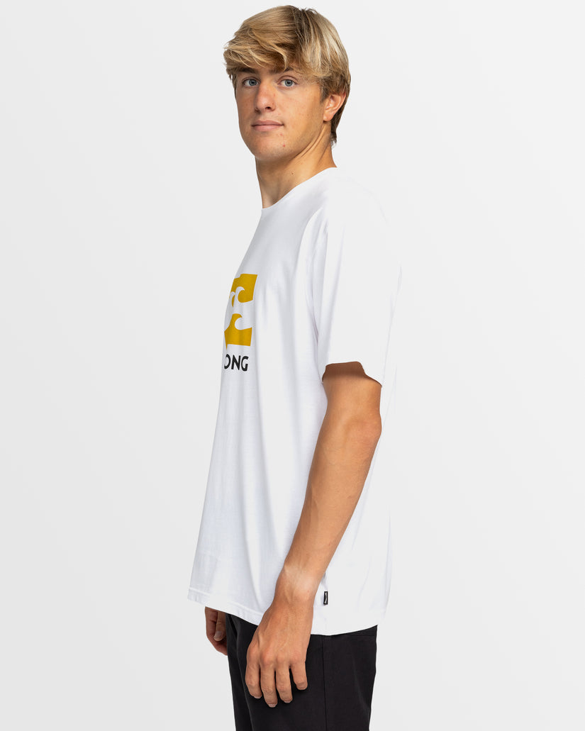 Mens Wave T-Shirt