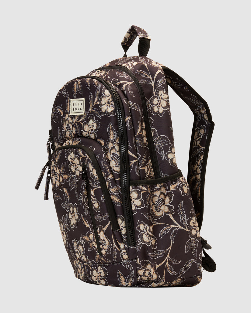 Womens Roadie Backpack