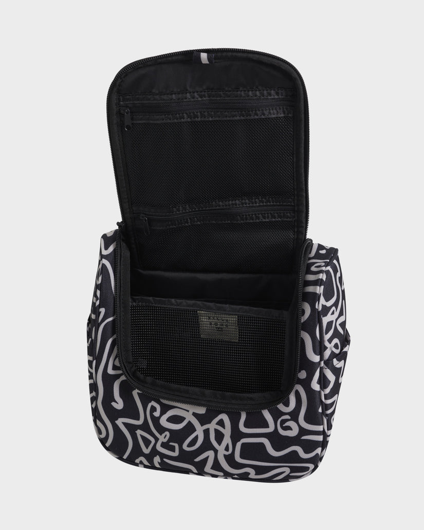 Womens Travel Beauty Bag