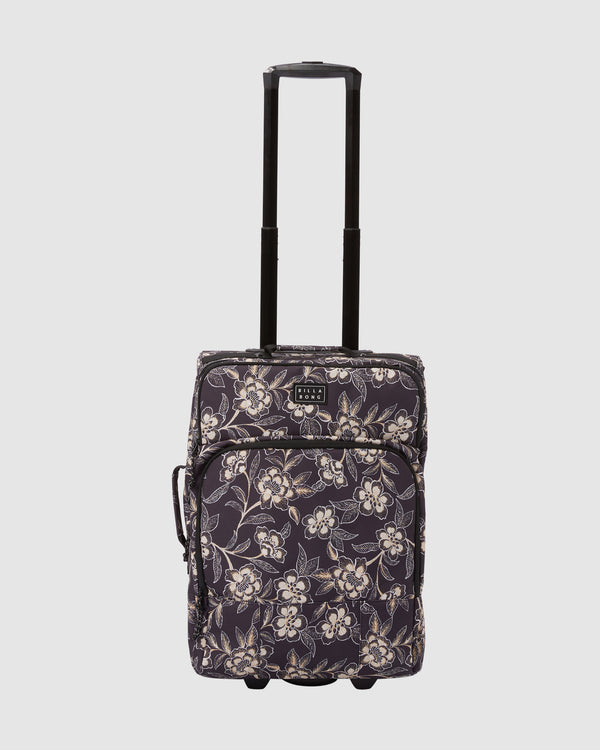 Womens Keep It Rollin Carryon Luggage