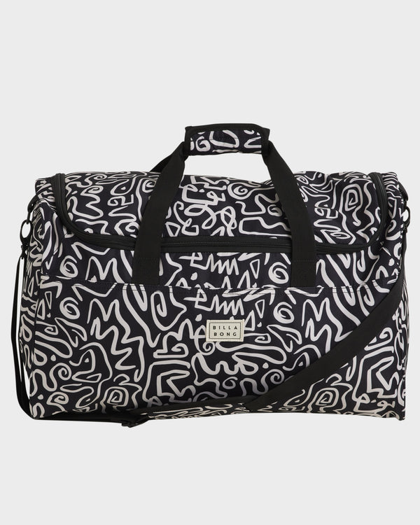 Womens Weekender Duffel Bag