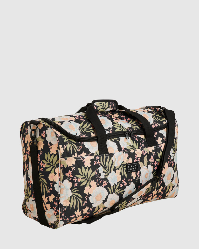 Womens Weekender Duffel Bag