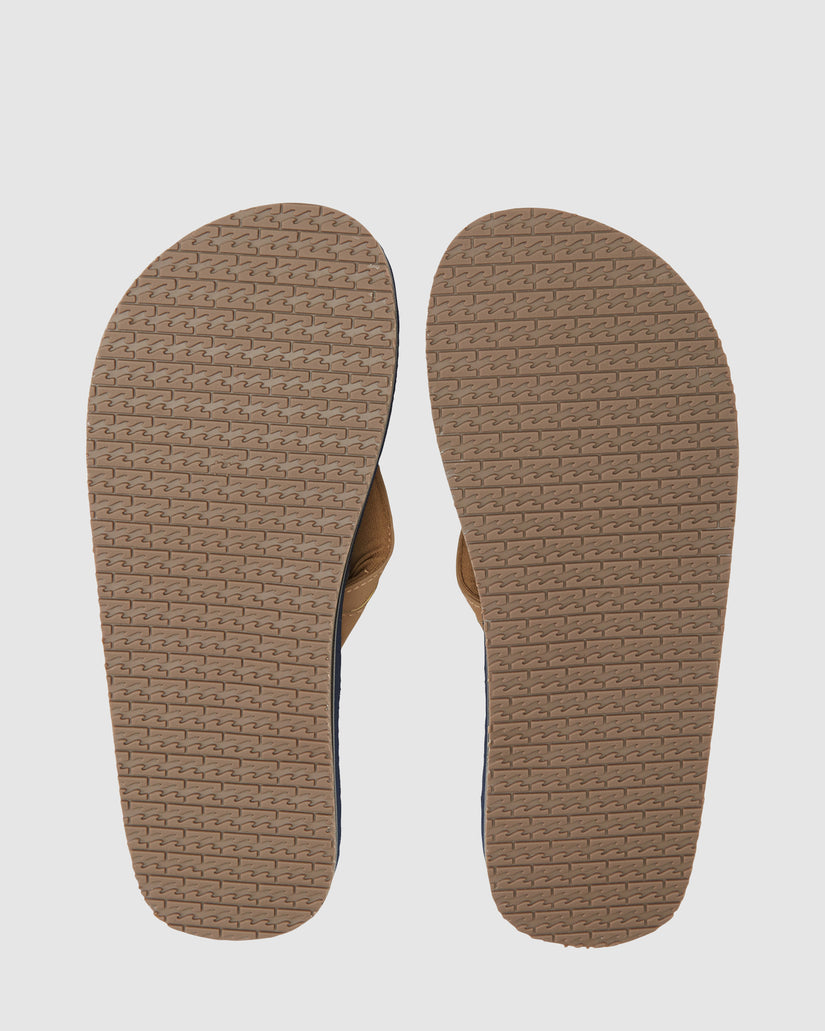 Mens Offshore Impact Thongs