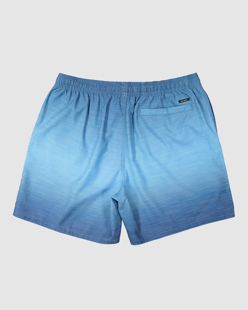 Boys 8-16 Sergio Layback15" Boardshorts