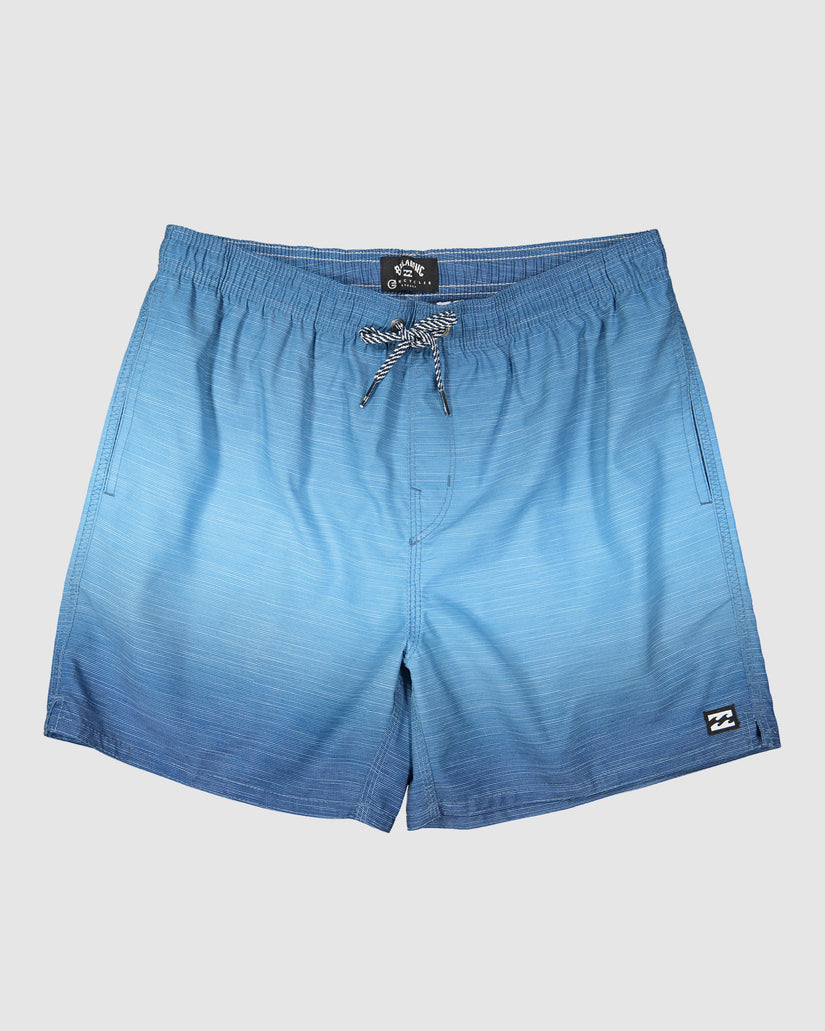 Boys 8-16 Sergio Layback15" Boardshorts