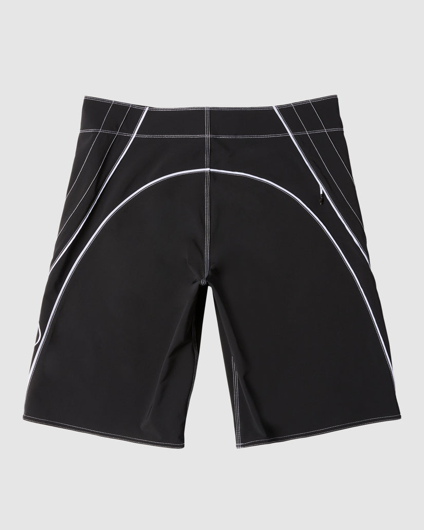 Boys 8-16 Fluid 2K Pro Boardshorts