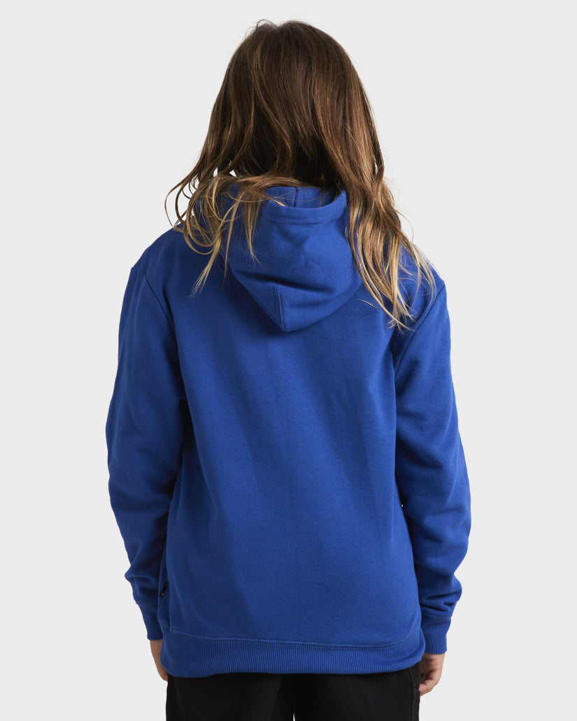 Boys 8-16 OG Script Pop Hoodie