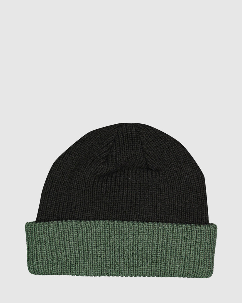 Boys 8-16 Traditional Beanie