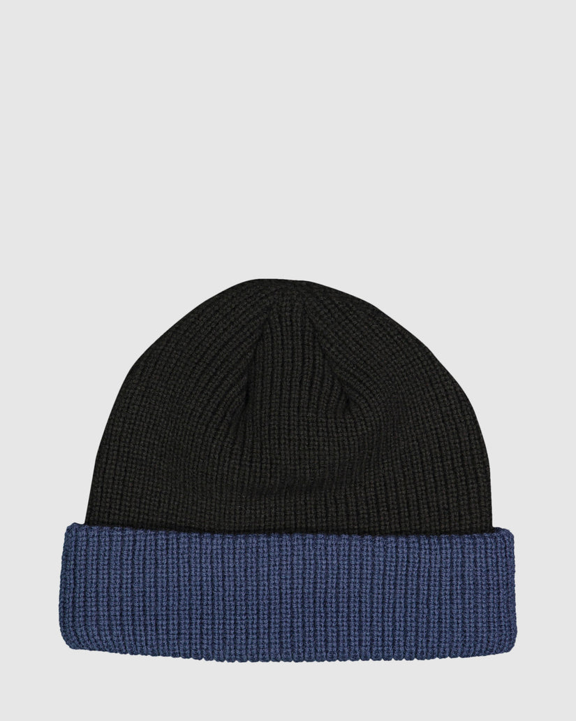 Boys 8-16 Traditional Beanie