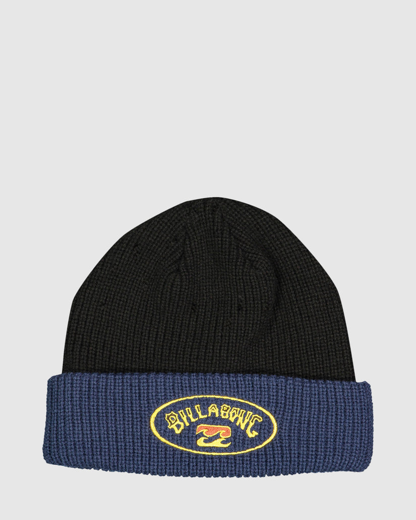 Boys 8-16 Traditional Beanie