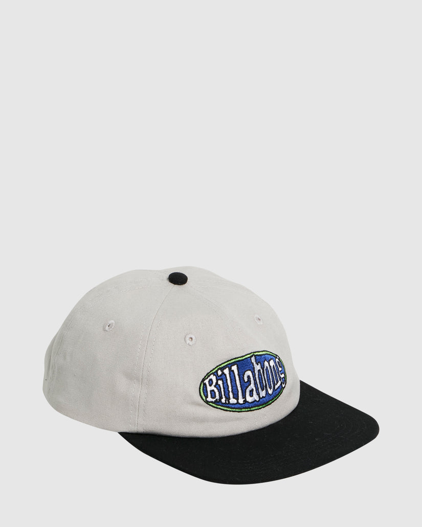 Boys 8-16 Base Snapback Cap