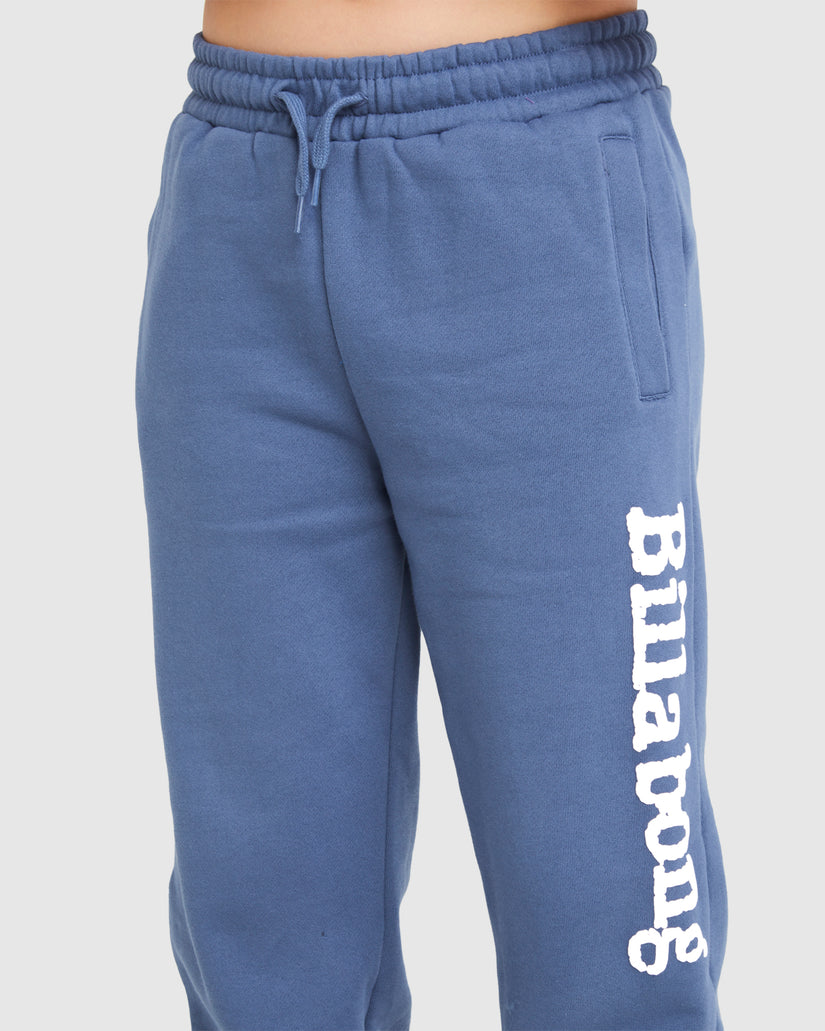 Boys 8-16 Team Elastic Beach Pants