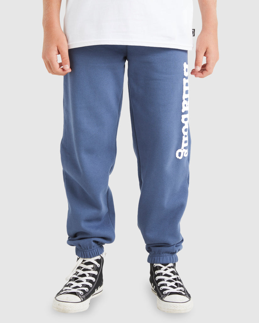 Boys 8-16 Team Elastic Beach Pants