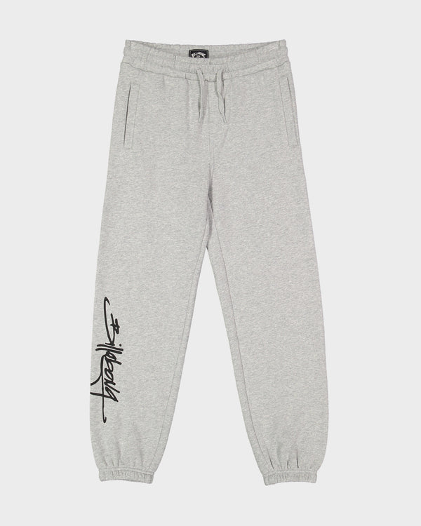 Boys 8-18 Trucker Trackpants