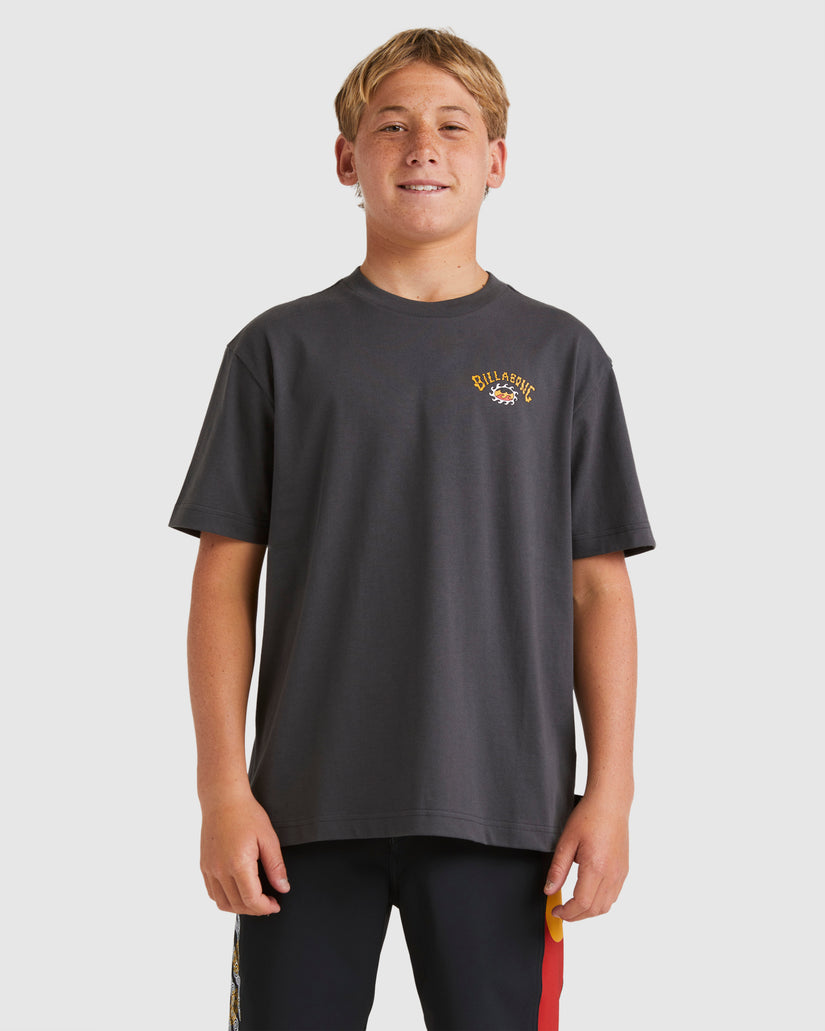 Boys 8-16 Otis Arch T-Shirt