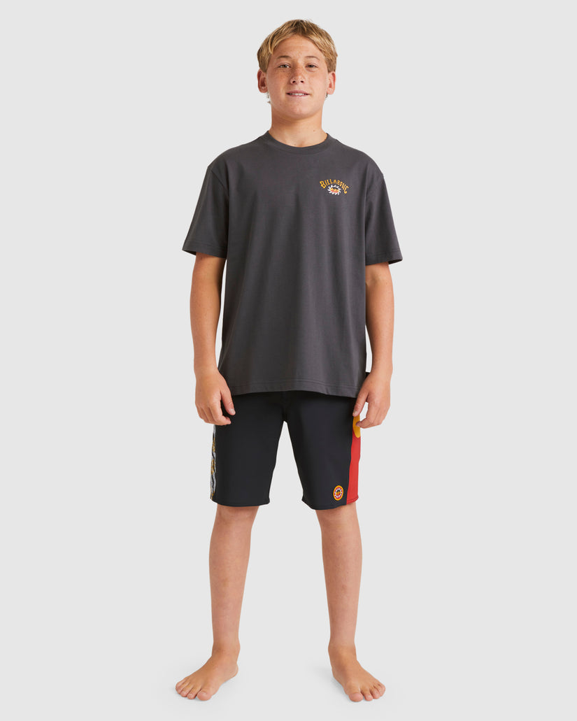 Boys 8-16 Otis Arch T-Shirt