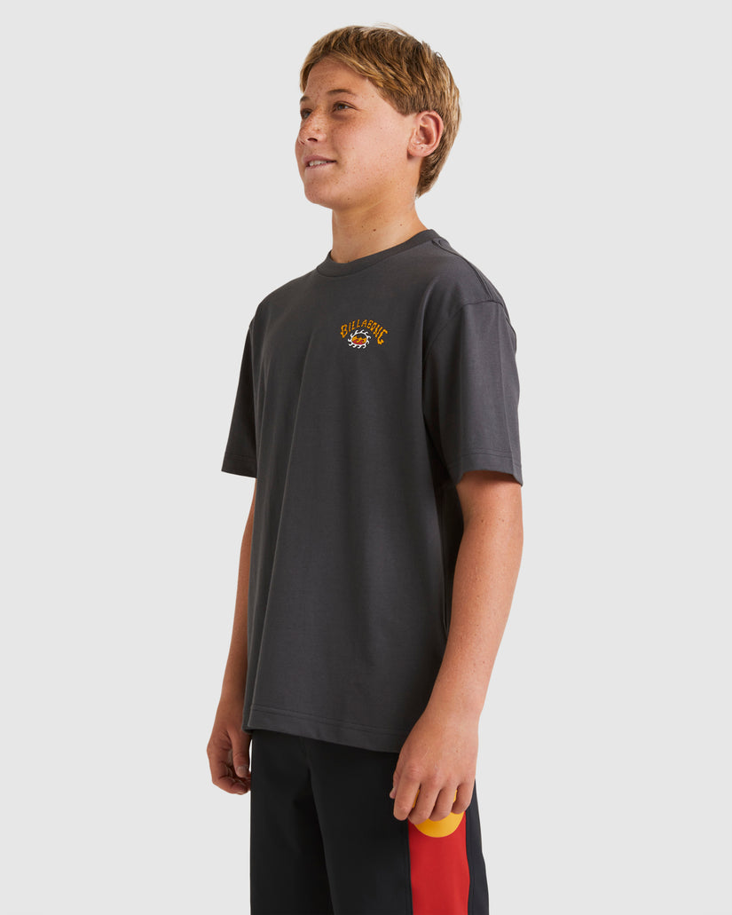 Boys 8-16 Otis Arch T-Shirt