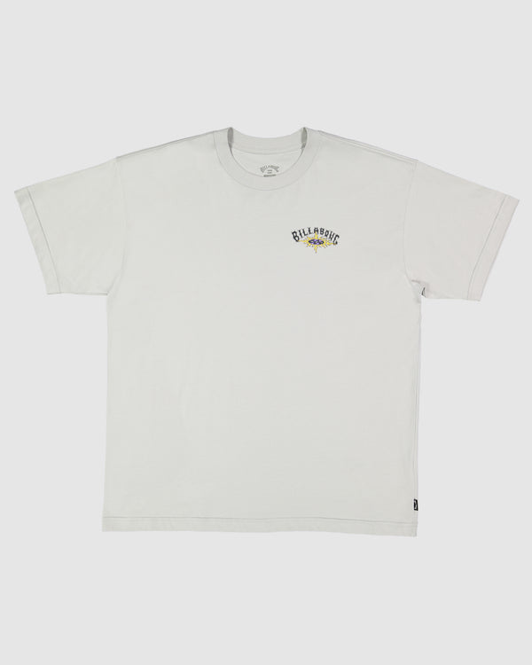 Boys 8-16 Flame Arch T-Shirt