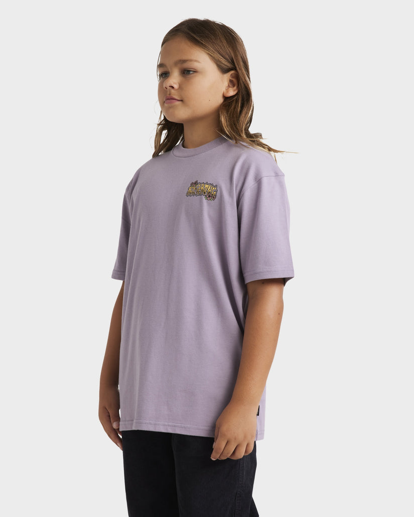 Boys 8-16 Hi Tide OG T-Shirt