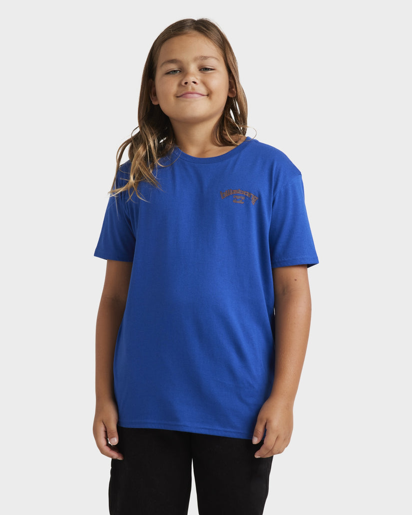 Boys 8-16 Arch Y2K T-Shirt