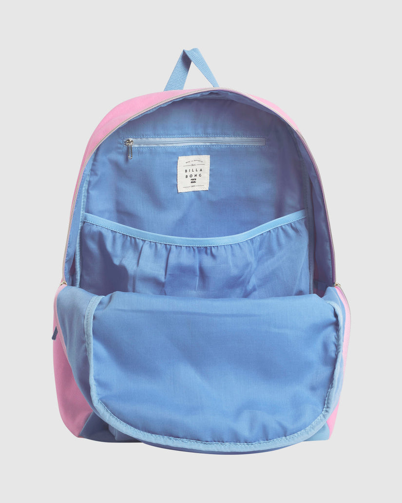 Ohana Schools Out Jr Backpack