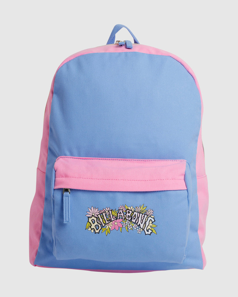 Ohana Schools Out Jr Backpack