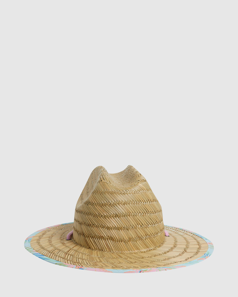 Girls 8-16 Beach Dayz Hat