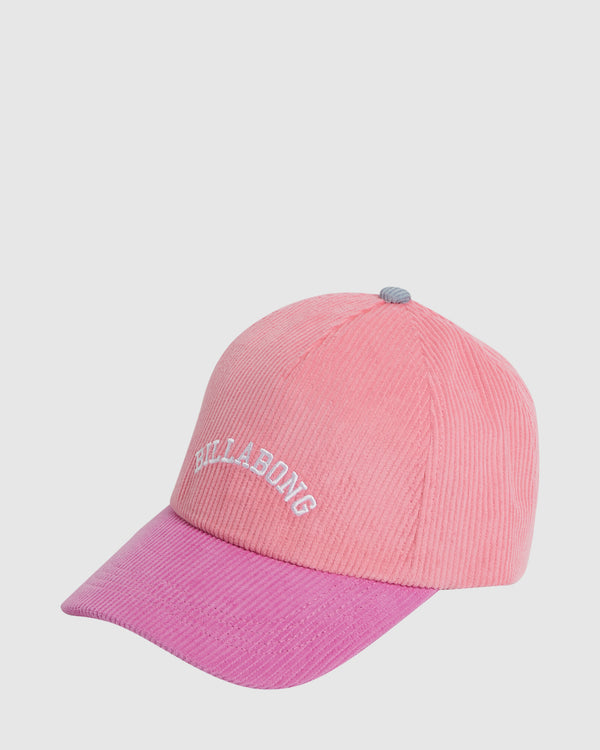 Girls 6-14 Gigglemug Cap